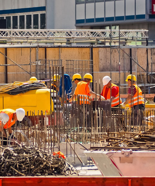 Building Construction